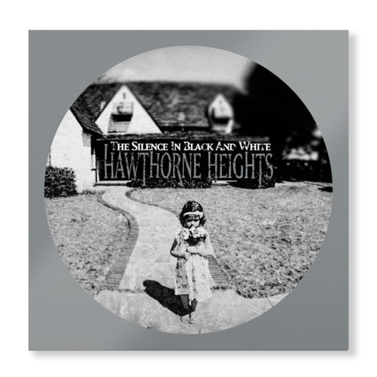 Hawthorne Heights - Silence In Black & White (20th Anniversary Edition) (Vinyl)