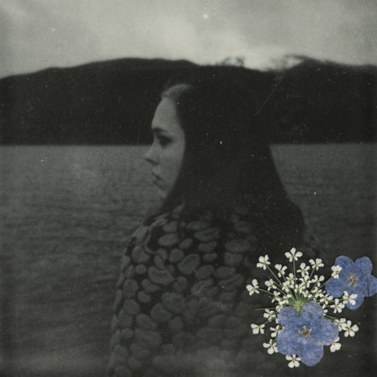 Soccer Mommy - Evergreen (CD)