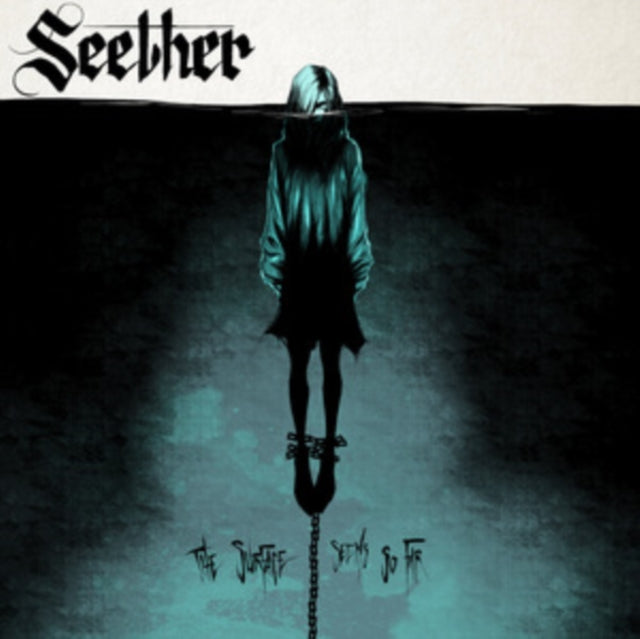 Seether - The Surface Seems So Far (Vinyl)