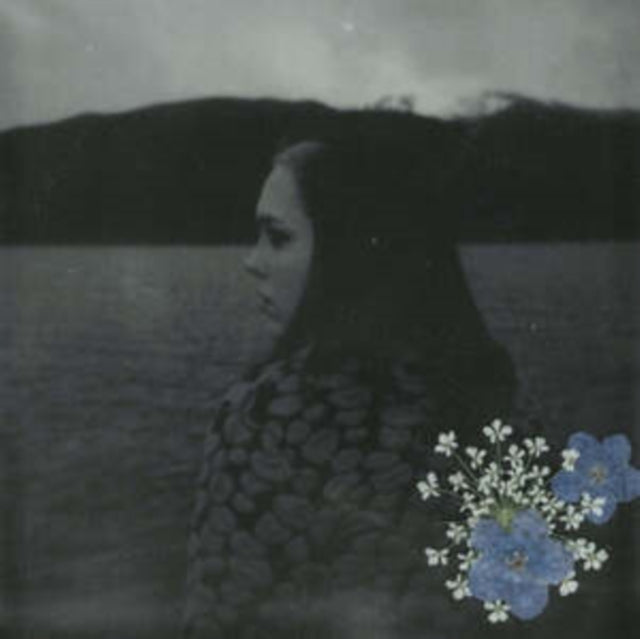 Soccer Mommy - Evergreen (Baby Blue Vinyl) (Vinyl)