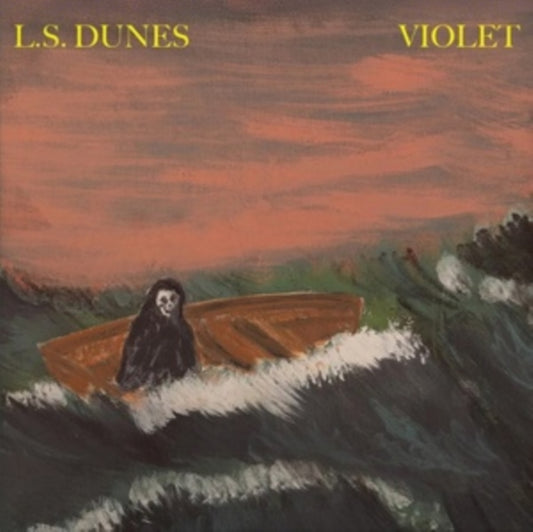 Ls Dunes - Violet (CD)