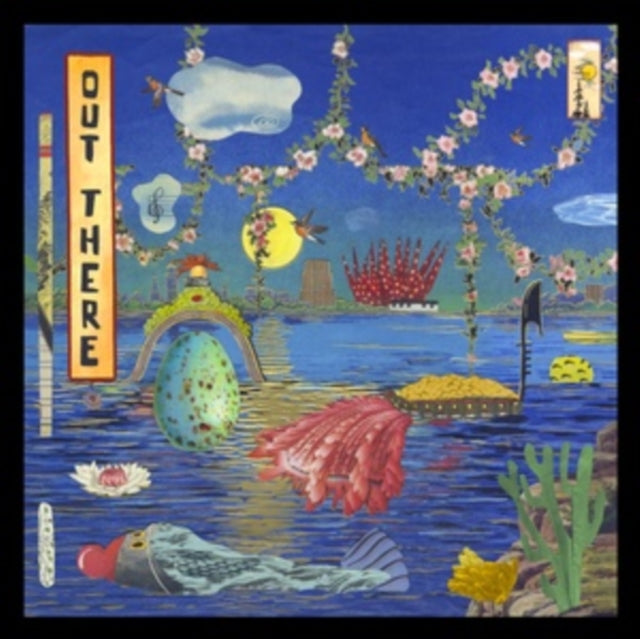 Hiromi - Out There (Vinyl)