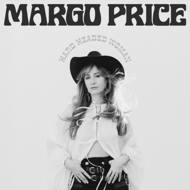 Margo Price - Hard Headed Woman (CD)