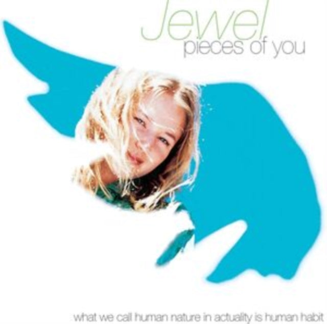 Jewel - Pieces Of You (30th Anniversary Edition) (Violet Vinyl) (Vinyl)