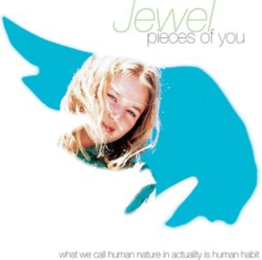 Jewel - Pieces Of You (30th Anniversary Edition) (Violet Vinyl) (Vinyl)