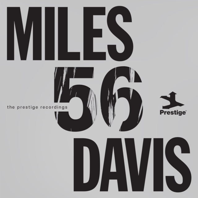 Miles Davis - Miles '56 (Limited Edition) (Vinyl)
