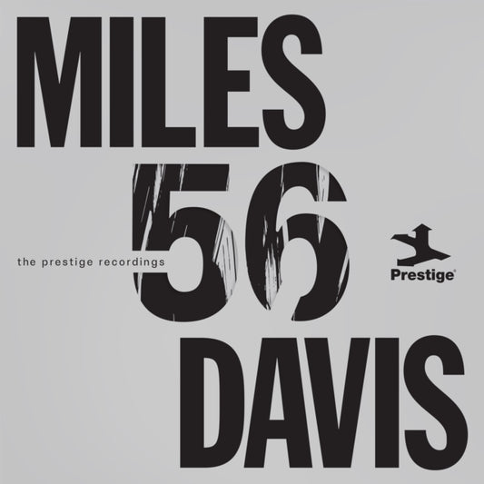 Miles Davis - Miles '56 (Limited Edition) (Vinyl)