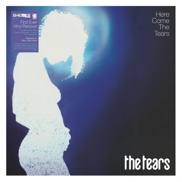 Tears - Here Come The Tears (RSD 2026) (Vinyl)