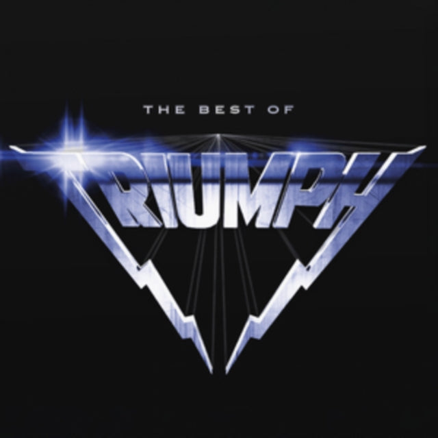 Triumph - The Best Of Triumph (CD)