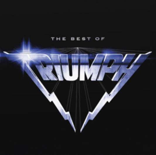 Triumph - The Best Of Triumph (Vinyl)