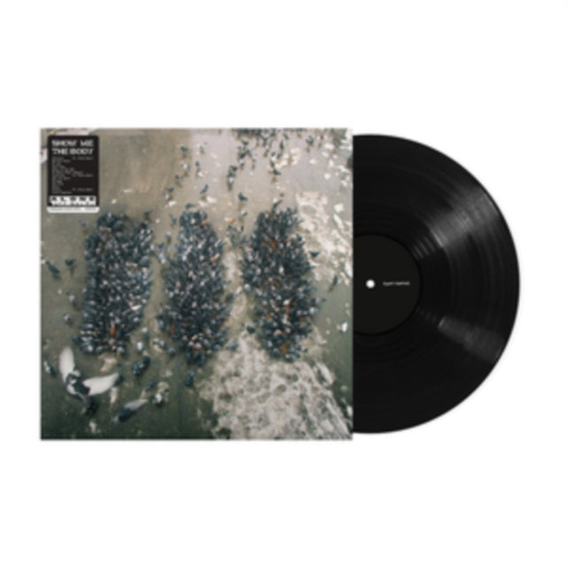 Show Me The Body - Alone Together (Vinyl)