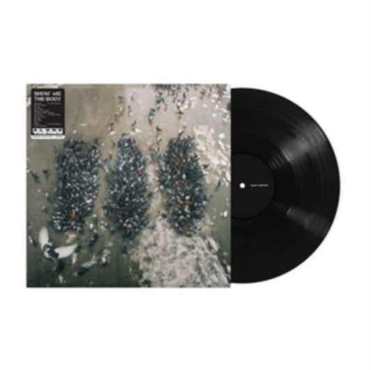 Show Me The Body - Alone Together (Vinyl)