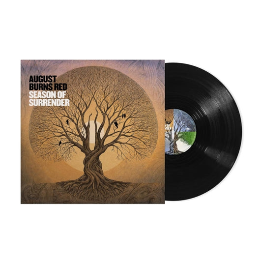 August Burns Red - Season Of Surrender (Vinyl)