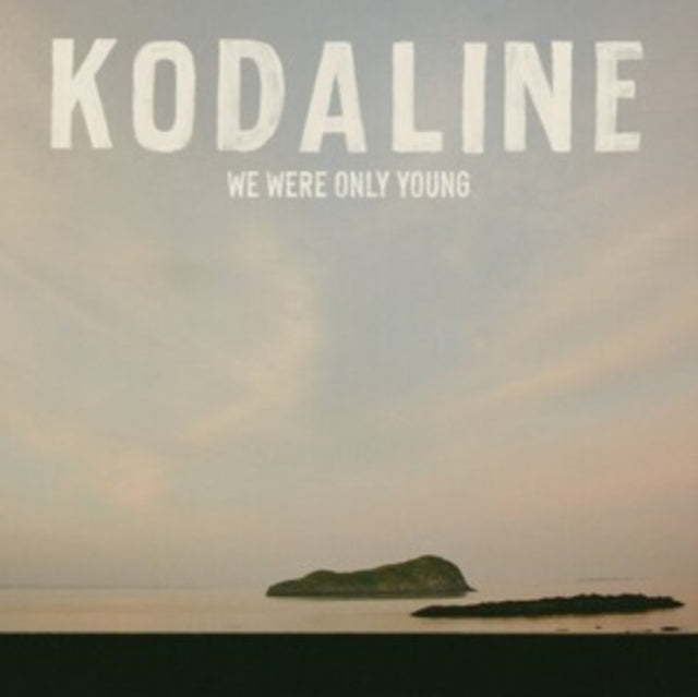 Kodaline - We Were Only Young (Vinyl)