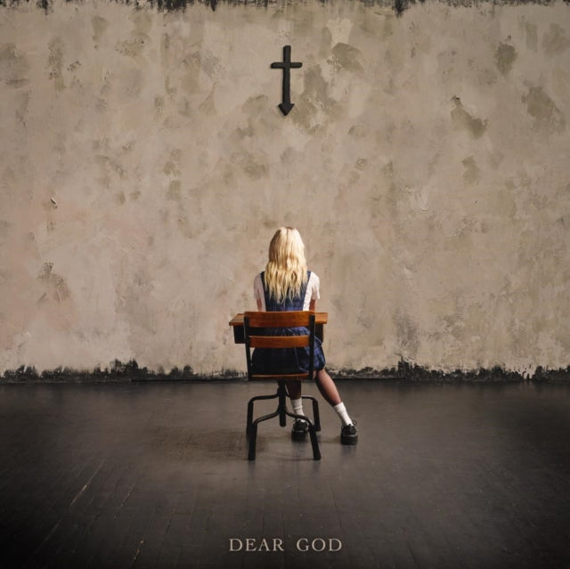 Pretty Reckless - Dear God (Vinyl)