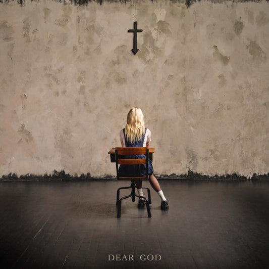 Pretty Reckless - Dear God (Vinyl)