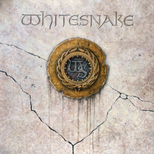 Whitesnake - Whitesnake (Limited Edition) (Vinyl)