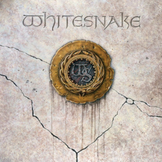Whitesnake - Whitesnake (Limited Edition) (Vinyl)
