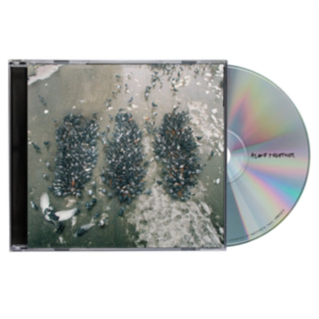 Show Me The Body - Alone Together (CD)