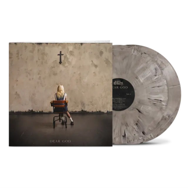 Pretty Reckless - Dear God(Poltergeist Vinyl) (Indies) (Vinyl)