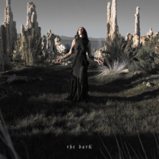 Chelsea Wolfe - The Dark (CD)
