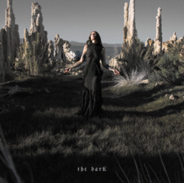 Chelsea Wolfe - The Dark (Vinyl)