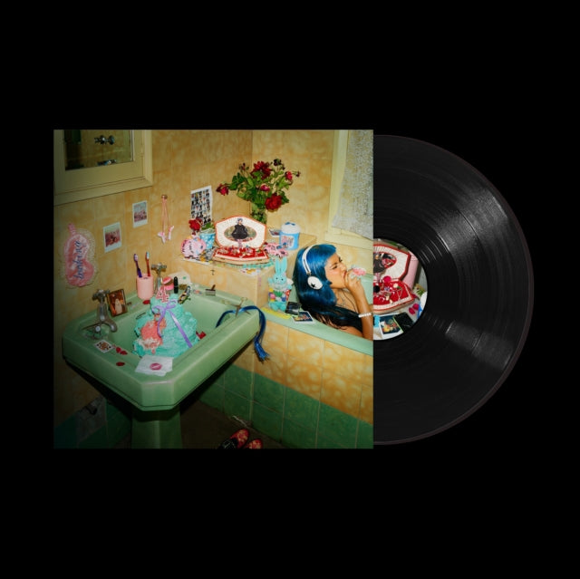 Ecca Vandal - Looking For People To Unfollow (Vinyl)