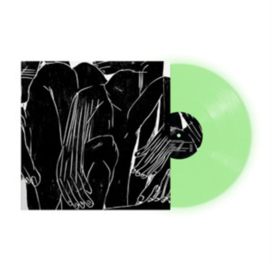 Don Broco - Nightmare Tripping (Limited Edition) (Glow In The Dark Vinyl) (Vinyl)