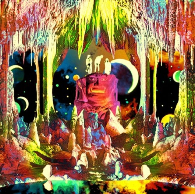 Sultan Bathery - Sultan Bathery (CD)