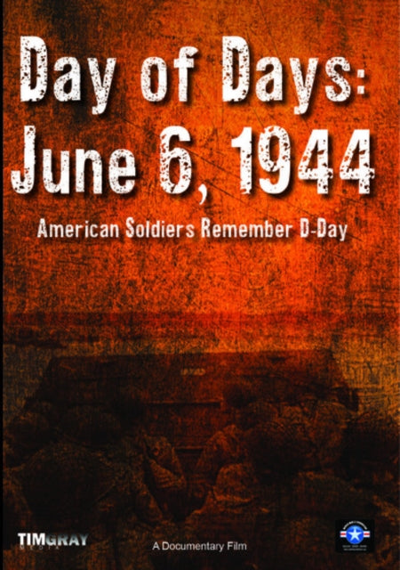 Day Of Days: June 6 1944 (USA Import) (DVD)