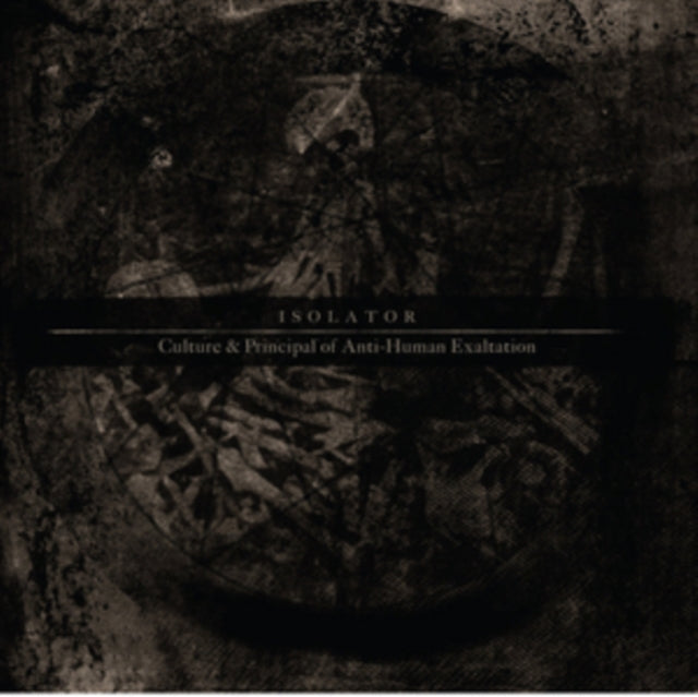 Isolator - Culture & Principal Of Anti-Human (CD)