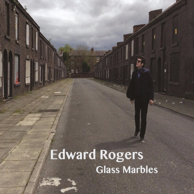 Edward Rogers - Glass Marbles (CD)