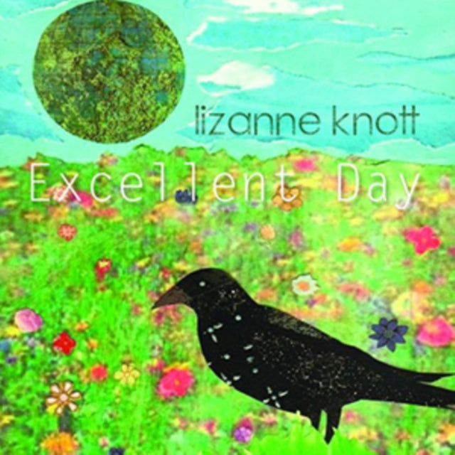 Lizanne Knott - Excellent Day (CD)