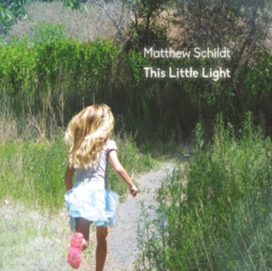 Matthew Schildt - This Little Light (CD)