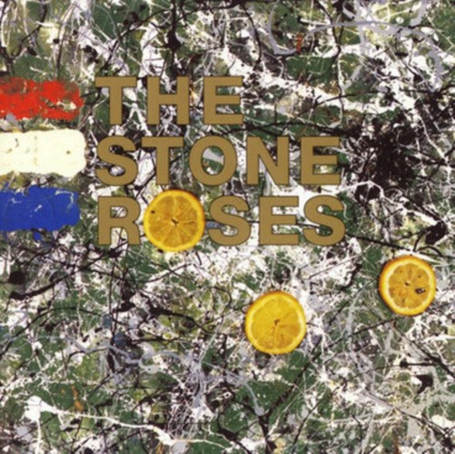 Stone Roses - The Stone Roses (Vinyl)