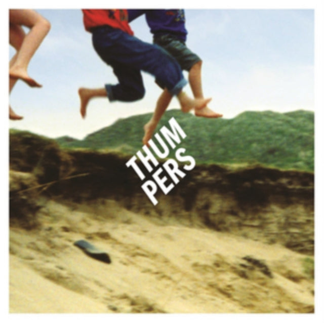 Thumpers - Galore (CD)