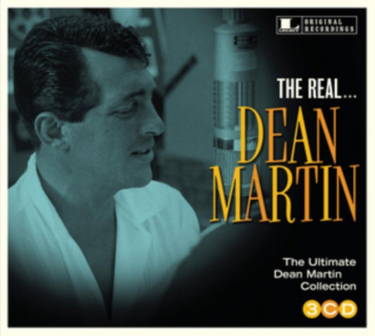 Dean Martin - The Real (CD)