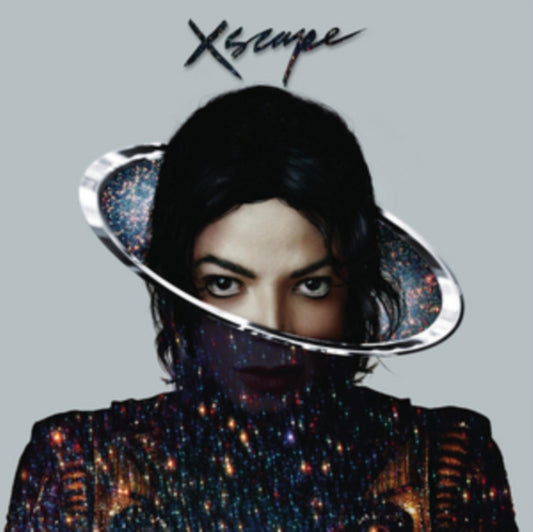Michael Jackson - Xscape (CD)