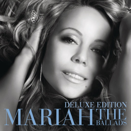 Mariah Carey - Ballads (CD)