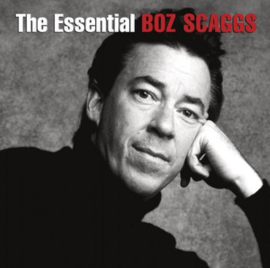 Boz Scaggs - The Essential (CD)