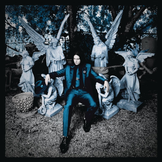 Jack White - Lazaretto (Vinyl)