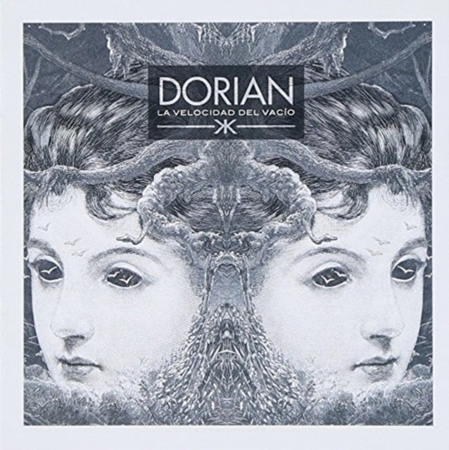 Dorian - La Velocidad Del Vacio (CD)