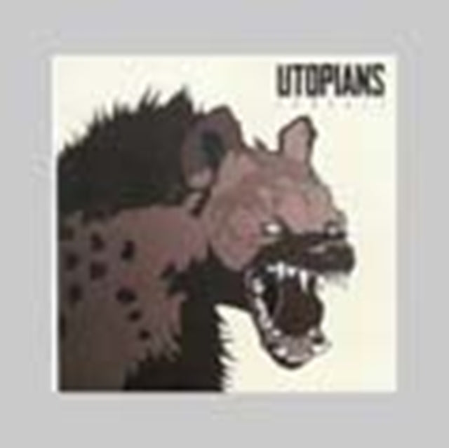 Utopians - Vandalo (CD)