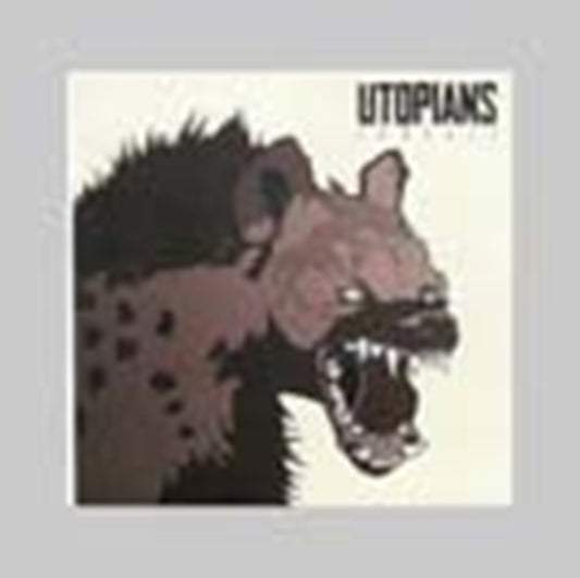 Utopians - Vandalo (CD)