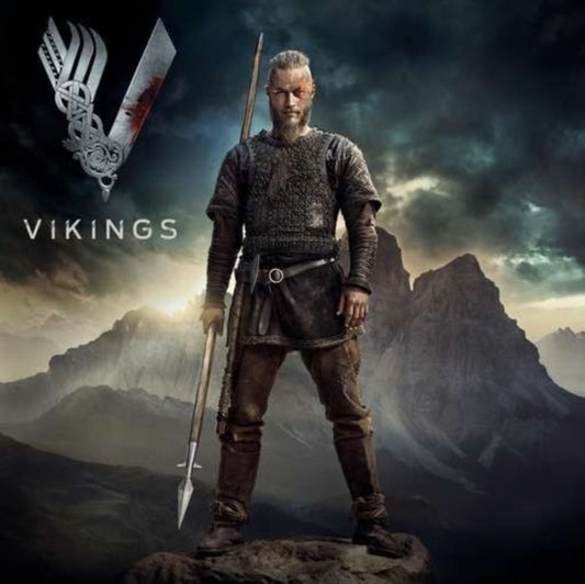 Trevor Morris - Vikings - Season 2 - Ost (CD)