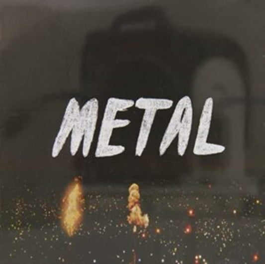 Metal - Metal (CD)