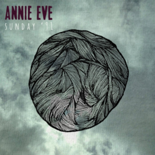 Annie Eve - Sunday 91 (CD)