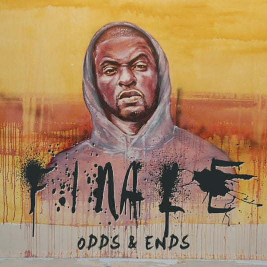 Finale - Odds & Ends (Vinyl)