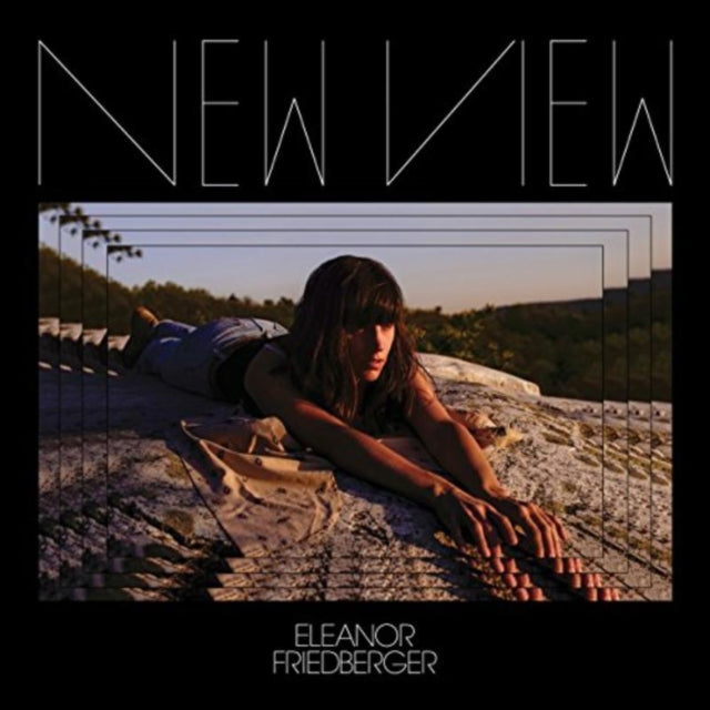 Eleanor Friedberger - New View (Vinyl)