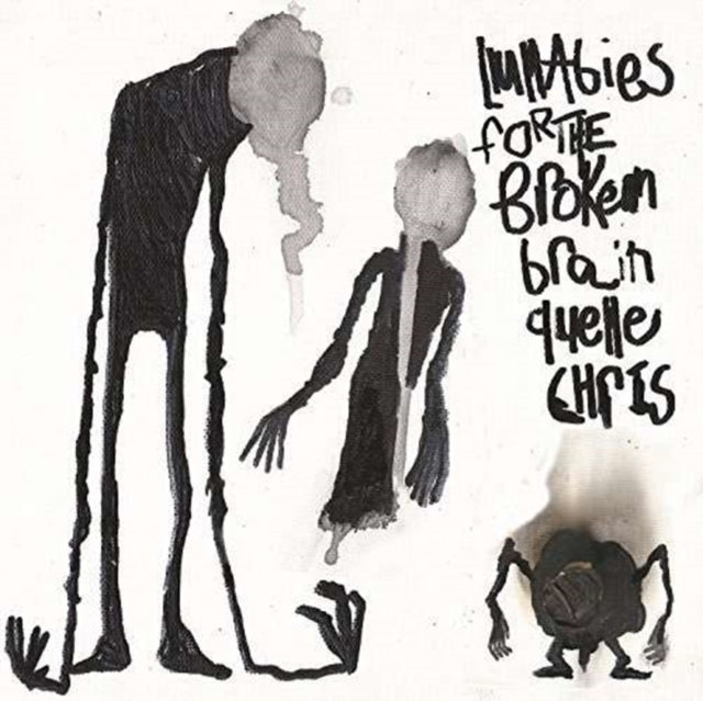 Quelle Chris - Lullabies For The Broken Brain (Vinyl)